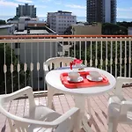 Apartmán La Duna Lignano Sabbiadoro