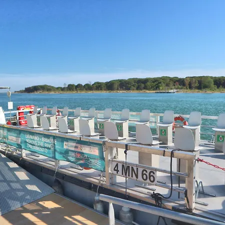 La Duna 公寓 利尼亚诺萨比亚多罗