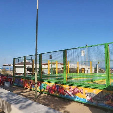 La Duna لينانو سابيادورو