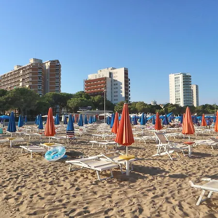 La Duna * 利尼亚诺萨比亚多罗