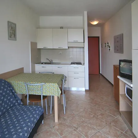 Apartamento La Duna *
