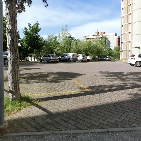 La Duna Apartmán *