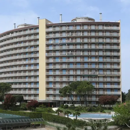 Apartamento La Duna *