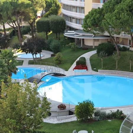 شقة La Duna لينانو سابيادورو