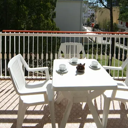 Apartamento La Duna Lignano Sabbiadoro