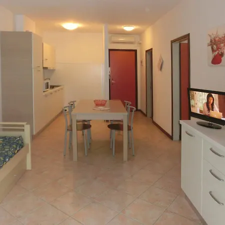La Duna Apartamento Lignano Sabbiadoro